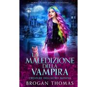 La maledizione della vampira