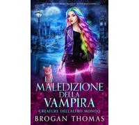 La maledizione della vampira