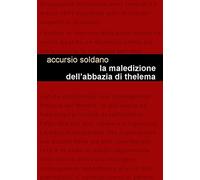 La maledizione dell'abbazia di Thelema
