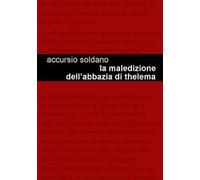 La maledizione dell'abbazia di Thelema