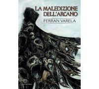 La maledizione dell'Arcano - 2025 - Astro Edizioni
