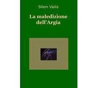 La maledizione dell'Argia