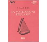 La maledizione dell'arpa