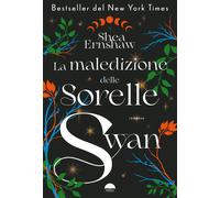La maledizione delle sorelle Swan - 2025 - Heloola Books