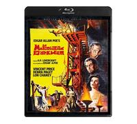 La Maledizione Di Arkham BLU-RAY NUOVO