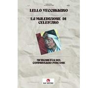 La maledizione di Celestino