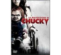 Film - La Maledizione Di Chucky - Dvd