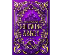 La maledizione di Goldwing Abbey: 1