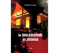 La maledizione di Joshua - 2025 - Pedrini