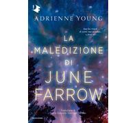 La maledizione di June Farrow - Young Adrienne