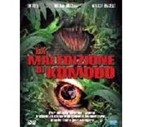 La Maledizione Di Komodo
