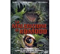 La maledizione di Komodo