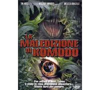La Maledizione Di Komodo