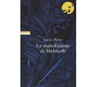 La maledizione di Melmoth