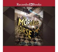 La maledizione di Morrigan (La serie dell'ottavo giorno)