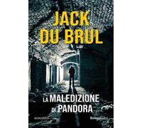 La maledizione di Pandora