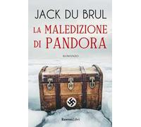 La maledizione di Pandora. Nuova ediz.
