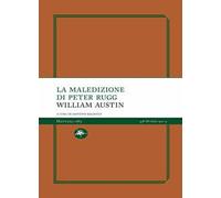 La maledizione di Peter Rugg
