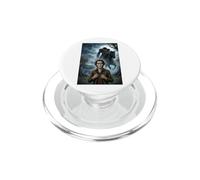 La maledizione di Sleepy Hollow storia horror vintage PopSockets PopGrip per MagSafe