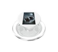 La maledizione di Sleepy Hollow storia horror vintage PopSockets PopGrip per MagSafe