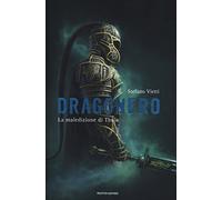 La maledizione di Thule. Dragonero