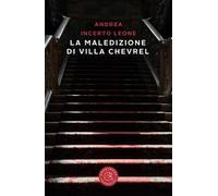 La maledizione di Villa Chevrel