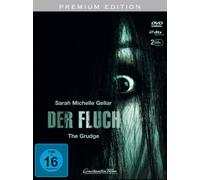 La maledizione - The Grudge - Premium Edition - DVD NUOVO IMBALLO ORIGINALE