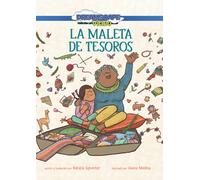 La Maleta de Tesoros (DVD)