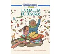 La Maleta De Tesoros [DVD]