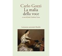 La malia della voce