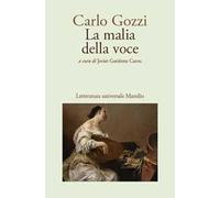 La malia della voce