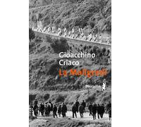 La Maligredi [Paperback] [Jun 03, 2022] Criaco, Gioacchino and Quadruppani, Serg