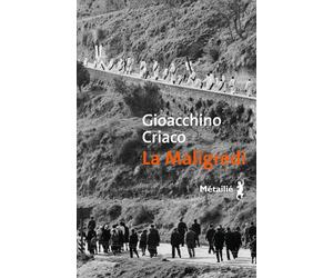 La Maligredi [Paperback] [Jun 03, 2022] Criaco, Gioacchino and Quadruppani, Serg