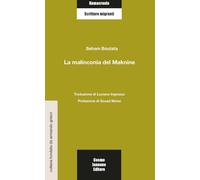 La malinconia del Maknine