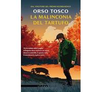 La malinconia del tartufo
