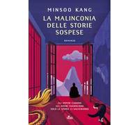 La malinconia delle storie sospese