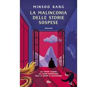 La malinconia delle storie sospese