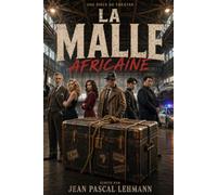 LA MALLE AFRICAINE