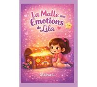 La malle aux émotions de Lila
