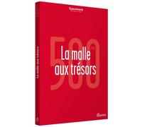 La Malle Aux Trésors - 500Ème Gdvd - Édition Limitée