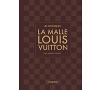 La malle Louis Vuitton