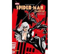La malvagità degli uomini. Spider-Man/Black Cat