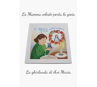 La Mamma celeste porta la gioia