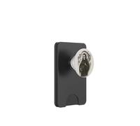 La mamma di Halloween che sarà incinta rivela la madre scheletrata PopSockets PopWallet per MagSafe