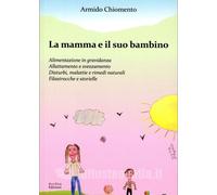 La mamma e il suo bambino - Armido Chiomento