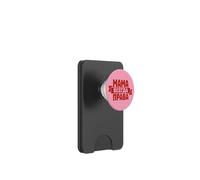 La Mamma Ha Sempre Ragione - Russo Per I Russi Madre Russa PopSockets PopWallet per MagSafe