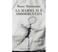 La mamma si è addormentata