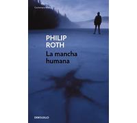 La mancha humana / The Human Stain
