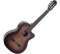 La Mancha Romero Granito 32-CEN-AB - Chitarra da concerto 4/4