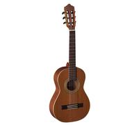 LA MANCHA Rubi CM 53 1/2 chitarra da concerto (chitarra classica) Classic Guitar